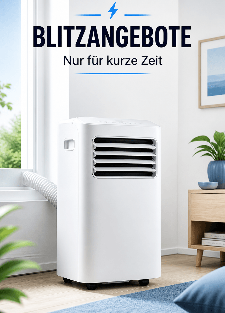 Blitzangebote