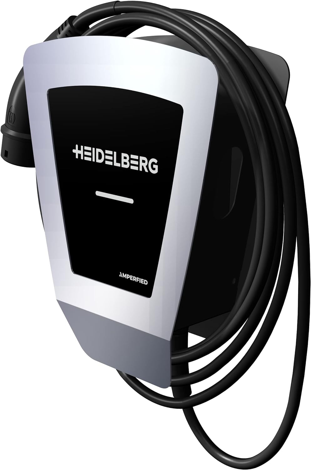 Wallboxen & E-Mobilität