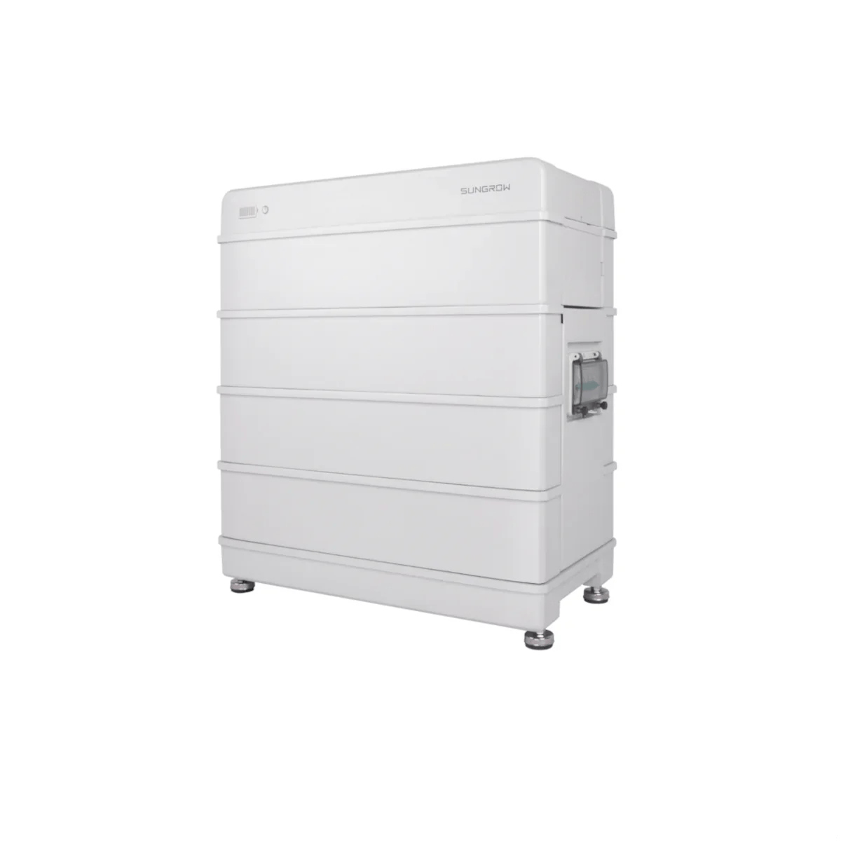 Sungrow SBR128 Batteriespeicher 12,8 kWh